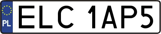 ELC1AP5