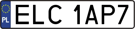 ELC1AP7