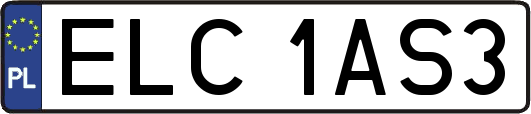 ELC1AS3