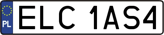 ELC1AS4