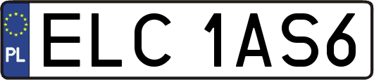 ELC1AS6