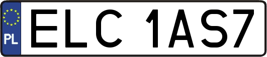 ELC1AS7