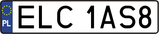 ELC1AS8