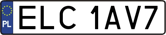 ELC1AV7