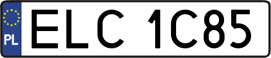 ELC1C85