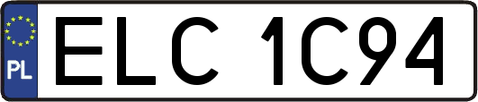 ELC1C94