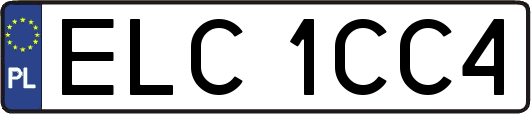 ELC1CC4