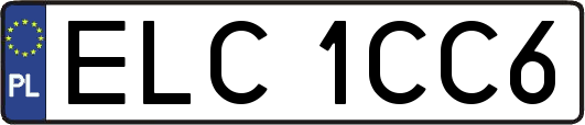 ELC1CC6