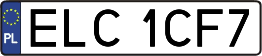 ELC1CF7