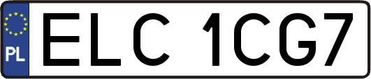 ELC1CG7