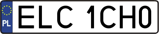 ELC1CH0