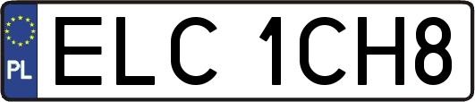 ELC1CH8