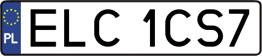 ELC1CS7