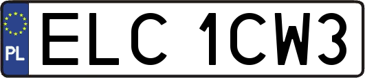 ELC1CW3