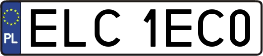 ELC1EC0