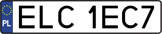 ELC1EC7