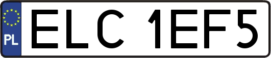 ELC1EF5
