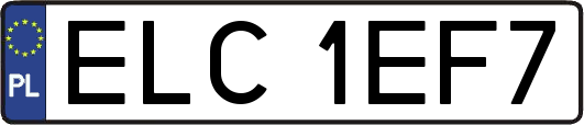 ELC1EF7