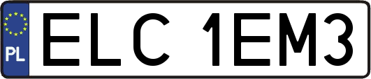ELC1EM3