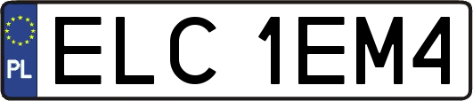 ELC1EM4