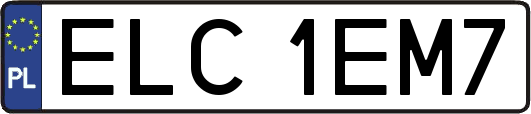 ELC1EM7