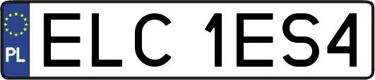 ELC1ES4