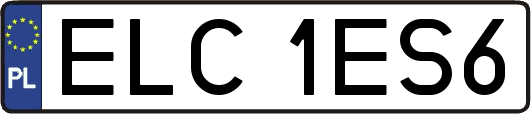 ELC1ES6