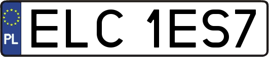 ELC1ES7