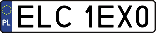 ELC1EX0