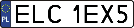 ELC1EX5