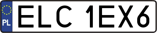 ELC1EX6