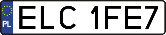 ELC1FE7