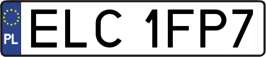 ELC1FP7