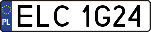 ELC1G24