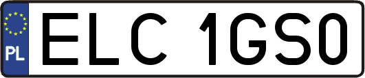 ELC1GS0