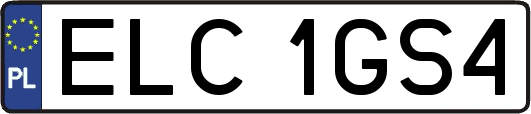 ELC1GS4