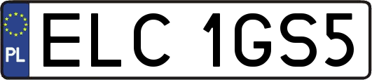 ELC1GS5