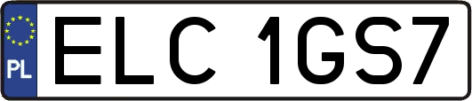 ELC1GS7