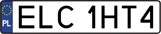ELC1HT4