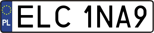 ELC1NA9