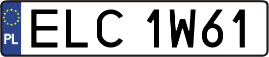 ELC1W61