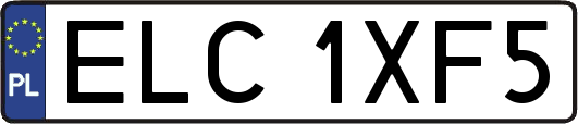 ELC1XF5