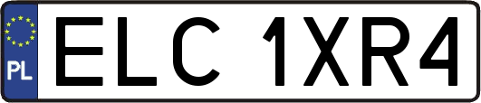 ELC1XR4