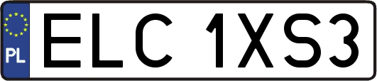 ELC1XS3