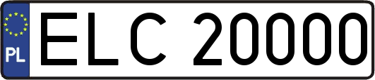 ELC20000
