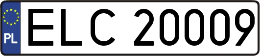 ELC20009