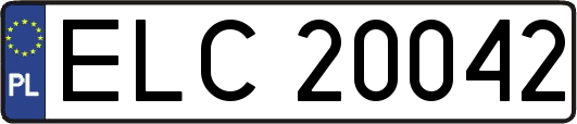 ELC20042