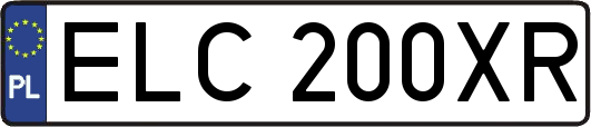 ELC200XR