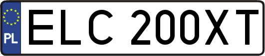 ELC200XT