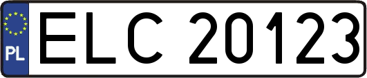 ELC20123